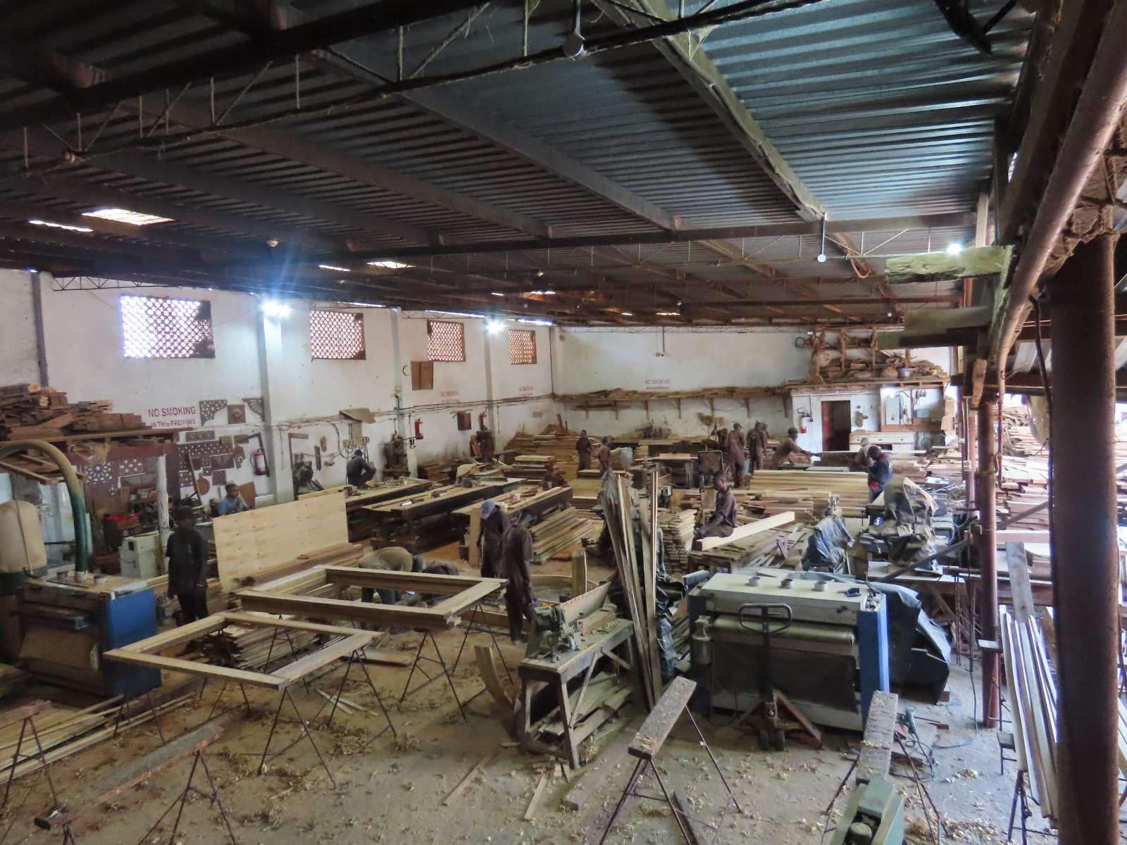Workshop 26